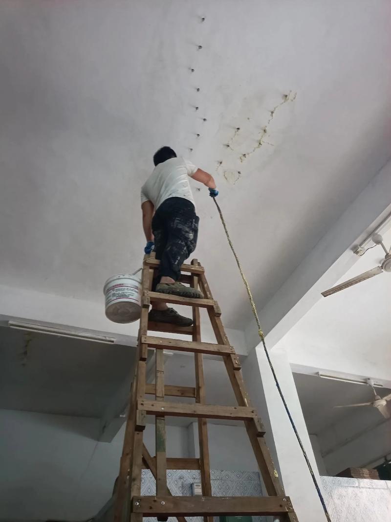 潍坊寒亭区化学注浆